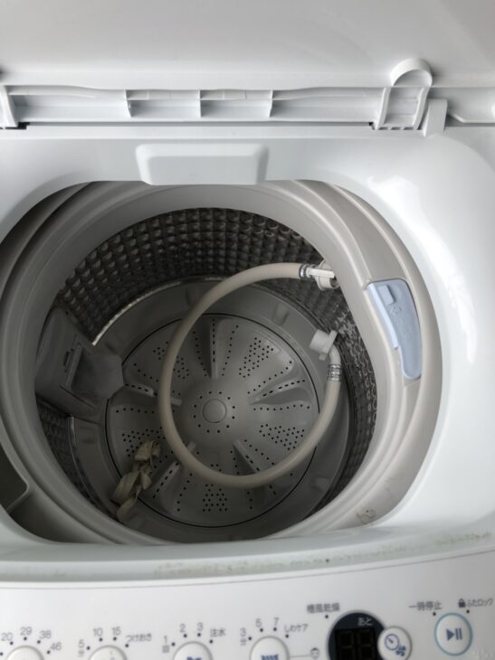 埼玉県朝霞市にて冷蔵庫と洗濯機 ｜出張買取MAX