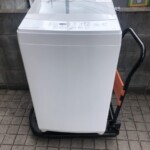 ニトリ 6.0㎏ 全自動洗濯機　NTR60　2019年製