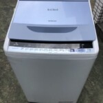 HITACHI（日立）7.0㎏ 全自動洗濯機 BW-V70B 2017年製