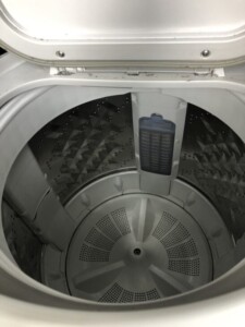 Panasonic(パナソニック)10.0㎏ 電気洗濯乾燥機 NA-FW100K7 2019年製