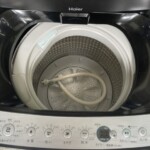 Haier（ハイアール）7.0キロ　全自動洗濯機　JW-XP2C70F　2019年製