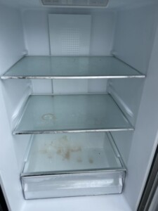 Haier(ハイアール)270L 2ドア冷蔵庫 JR-XP2NF270F 2019年製