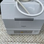 Panasonic（パナソニック） 食器洗い乾燥機 NP-TCR4 2021年製