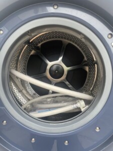 TOSHIBA(東芝)9.0㎏ ドラム洗濯機 TW-96A5L 2016年製