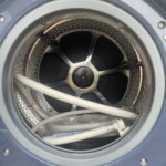 TOSHIBA（東芝）9.0㎏ ドラム洗濯機　TW-96A5L　2016年製