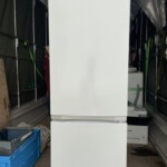 TOSHIBA（東芝）170L 2ドア冷凍冷蔵庫 GR-R17BS 2020年製