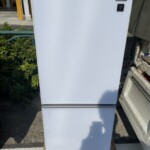 SHARP（シャープ）137L 2ドア冷凍冷蔵庫 SJ-GD14F　2020年製