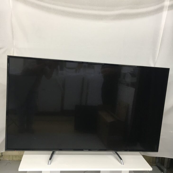 55型液晶テレビ TH-55DX750 ｜出張買取MAX