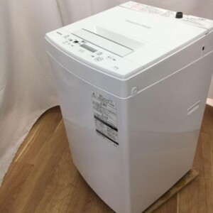 東芝　全自動洗濯機　AW-45M7