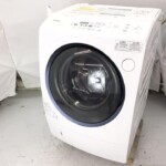 東芝　ドラム式洗濯乾燥機　TW-96A5L