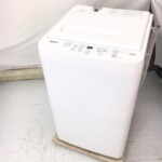 ヤマダ　全自動洗濯機　YWM-T50H1　