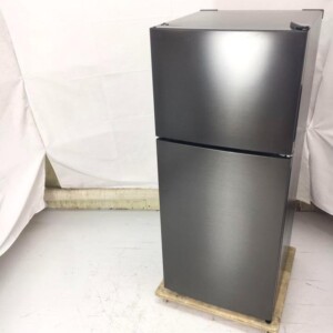 マクスゼン　冷凍冷蔵庫　JR118ML01GM