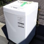 TOSHIBA 4.5㎏（東芝）全自動洗濯機　AW-45M7 2019年製