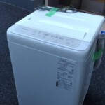 Panasonic（パナソニック） 5.0kg 全自動洗濯機 NA-F50B14　2021年製