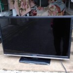 MAXZEN（マクスゼン）32型液晶テレビ J32SK01 2017年製