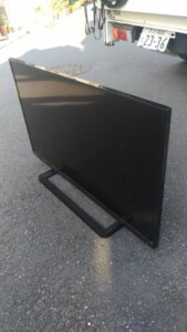 TOSHIBA(東芝) 40型液晶テレビ 40S8 2014年製
