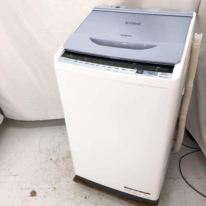 7kg全自動洗濯機 BW-V70B ｜出張買取MAX