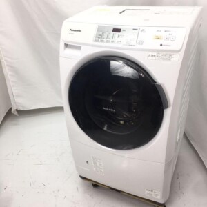 TOSHIBA 東芝 ドラム式洗濯機 TW-117V9L 2020年製 N148総合リサイクルPLAZA