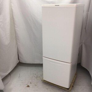 2ドア冷凍冷蔵庫 SJ-D14F ｜出張買取MAX