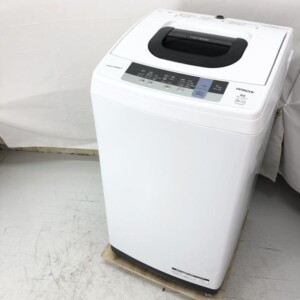日立 全自動洗濯機 NW-50C