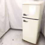 アイリスオーヤマ 冷凍冷蔵庫 PRR-122D