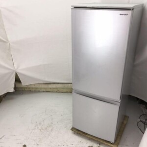 シャープ 冷凍冷蔵庫 SJ-D17F