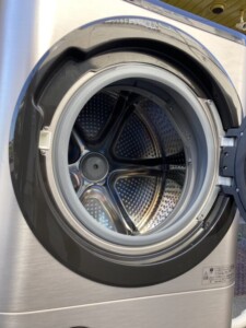 HITACHI(日立)12.0㎏ ドラム式洗濯乾燥機 BD-NX120ER 2020年製