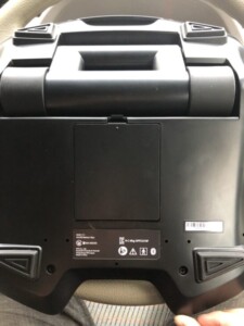 SIXPAD(シックスパッド)フットフィット FootFit SP-FF2310