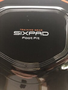 SIXPAD(シックスパッド)フットフィット FootFit SP-FF2310