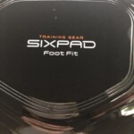 SIXPAD（シックスパッド）フットフィット FootFit SP-FF2310