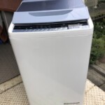 HITACHI（日立） 7.0kg　全自動洗濯機 BW-V70B　2018年製