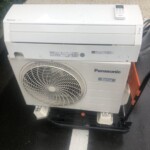 Panasonic（パナソニック）4.0KW　ルームエアコン　CS-407CFR2　2017年製