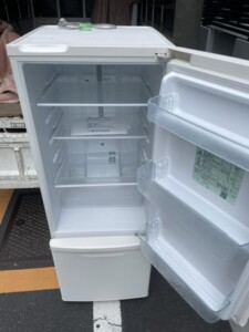 Panasonic(パナソニック)168L 2ドア冷凍冷蔵庫 NR-B17CW 2020年製