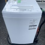 TOSHIBA（東芝） 4.5kg 全自動洗濯機 AW-45M7 2019年製