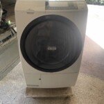HITACHI（日立） 10/6kg ドラム式洗濯乾燥機 BD-S8700L 2015年製
