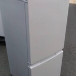 SHARP（シャープ）152L 2ドア冷凍冷蔵庫 SJ-D15G 2020年製