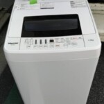 Hisense（ハイセンス） 4.5kg 全自動洗濯機 HW-T45C 2020年製