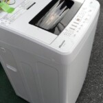 Hisense（ハイセンス） 4.5kg 全自動洗濯機 HW-T45C 2020年製