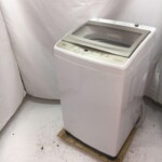 AQUA（アクア） 7kg 全自動洗濯機 AQW-GS70HBK