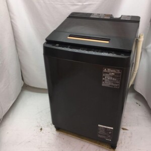 TOSHIBA（東芝） 10kg 　全自動洗濯機 AW-10SD6