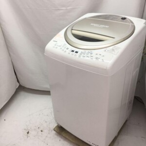 TOSHIBA（東芝）7.0㎏ 電気洗濯乾燥機 AW-7V3M