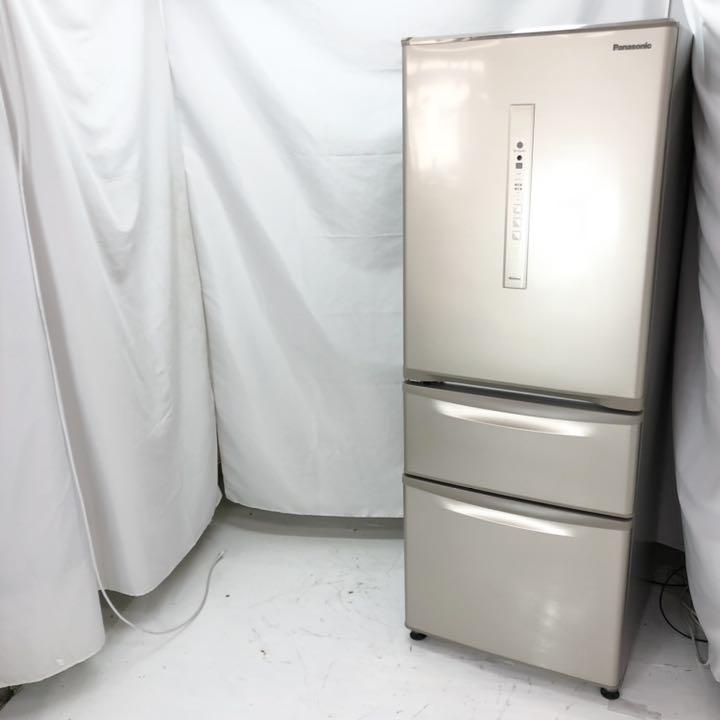 3ドア冷凍冷蔵庫 NR-C32FML ｜出張買取MAX