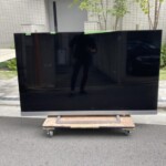 TOSHIBA（東芝）65型液晶テレビ 65Z740X 2020年製