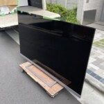 TOSHIBA（東芝）65型液晶テレビ 65Z740X 2020年製