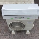 Panasonic（パナソニック） 2.2kw ルームエアコン CS-228CFR 2018年製