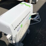 Hisense（ハイセンス）2.2Kw ルームエアコン HA-S22CY-W 2020年製