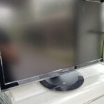 SHARP（シャープ） 22型液晶テレビ 2T-C22AD 2018年製