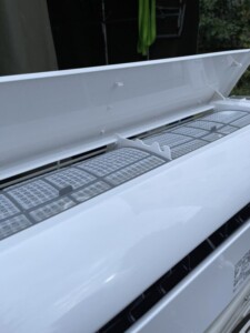 HITACHI(日立) 2.8kw ルームエアコン RAS-A28K 2021年製