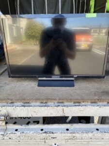 SONY(ソニー) 24型液晶テレビ KJ-24W450 2017年製