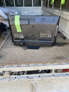 SONY(ソニー) 24型液晶テレビ KJ-24W450 2017年製